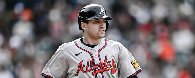  Austin Riley could need IL stint