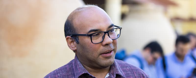 Dodgers Hire Farhan Zaidi For Special Advisor Role