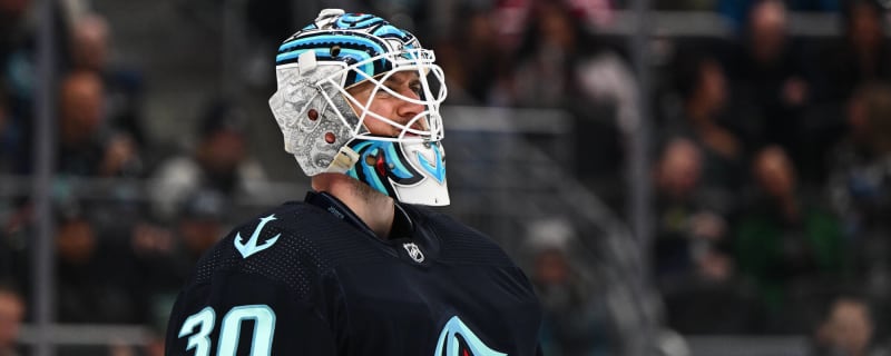 Martin Jones: Breaking News, Rumors & Highlights