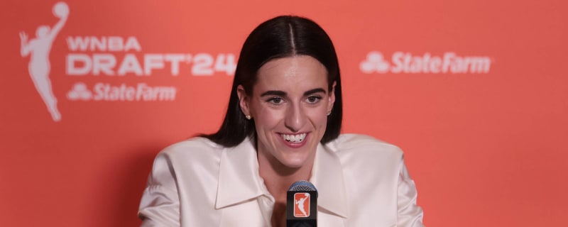 Iowa Hawkeyes Get Star 2024 Transfer to Replace Caitlyn Clark, Team Shares Hilarious Reaction