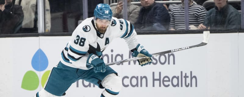 Sharks 2023-24 Player Grades: Mario Ferraro