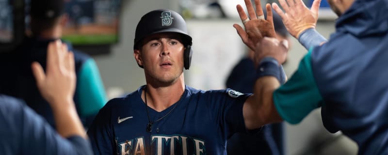 40 in 25: Get to know every 2022 Seattle Mariner - Lookout Landing