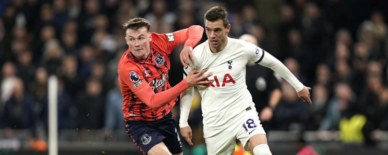 Giovani Lo Celso shares four-word reaction to Tottenham teammate’s NLD performance