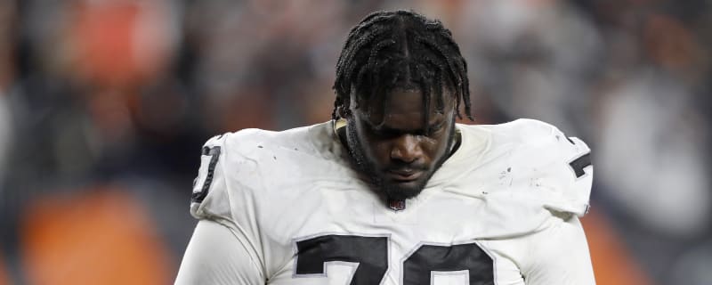 Chargers Reportedly Ready To Cut Former 1st Round Draft Pick