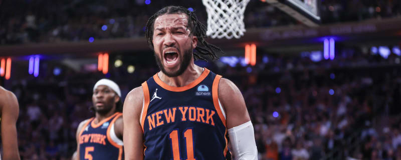 Ranking The 10 Greatest Point Guards In New York Knicks History: Jalen Brunson Is Already One Of Them