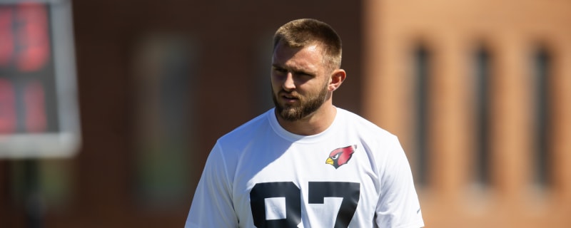 What Rookie TE Brings to Cardinals