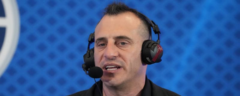 Sports radio star to coach CBB while staying on the air