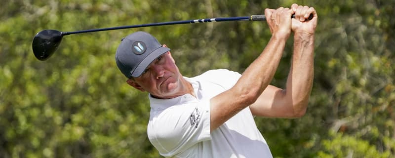 Golf best bets: Four top props for the 3M Open