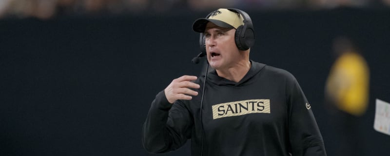 Broncos are interested in bringing in former interim Saints HC