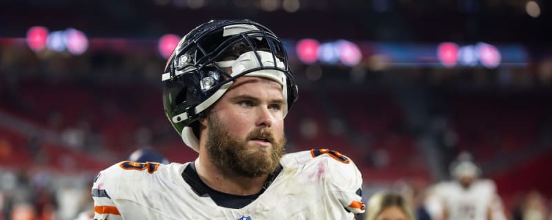 Los Angeles Rams Nearing Free Agent Deal To Replace Struggling Rookie