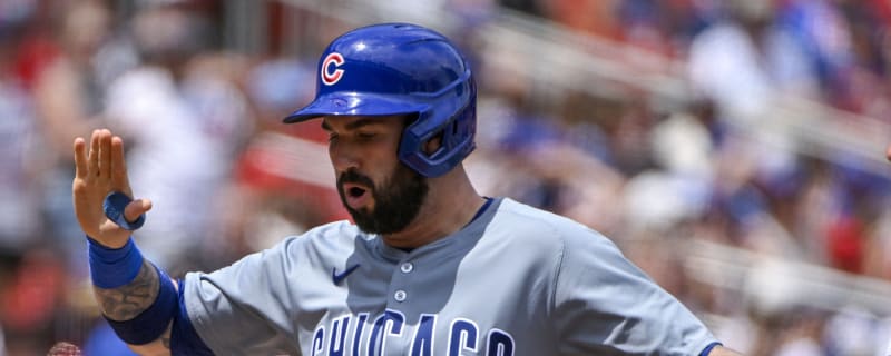 Tigers Sign Tomas Nido To Minor League Deal