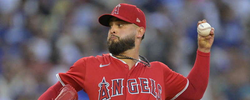 New Red Sox pitcher discusses recovery from surgery, 'insane' offseason