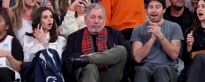 Report: Knicks owner James Dolan upset with NBA’s revenue-sharing system