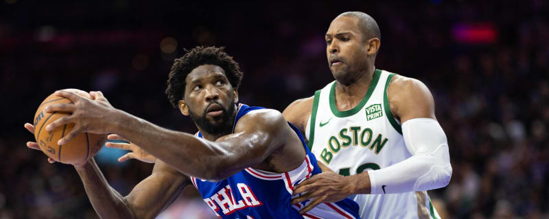 NBA Finals 2022: Al Horford stars as Boston Celtics stun Golden