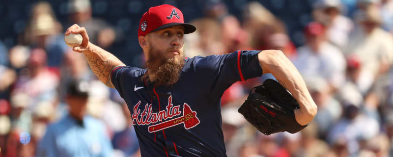  Three relievers in Gwinnett could soon become major league contributors