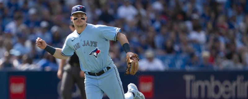 Blue Jays Trade For Matt Chapman Without Giving Up A Top 100 Prospect —  College Baseball, MLB Draft, Prospects - Baseball America