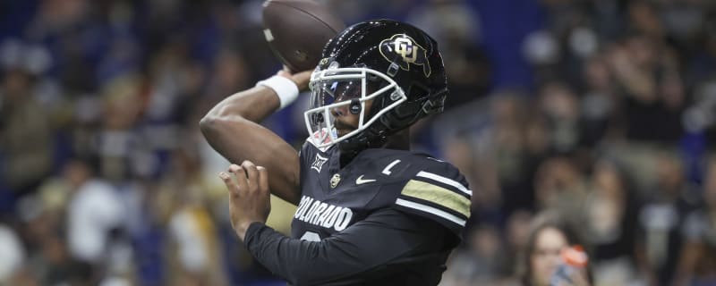2025 NFL Draft: Charles Davis, NFL.com release mock draft featuring QBs as first 3 picks, predictions for all 32 selections