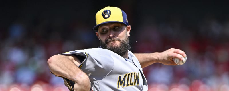 Former All-Star pitcher eyeing MLB comeback at 38 years old