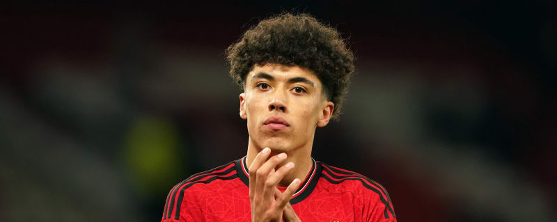 Manchester United Confirm Lengthy New Contract For ‘Incredible’ History-Maker