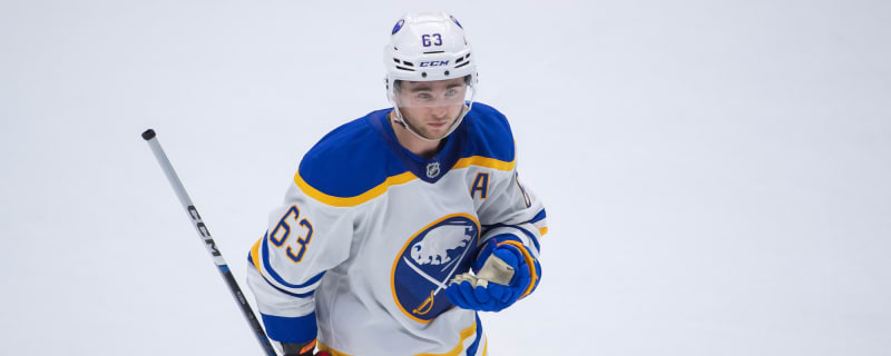 Sabres recall pair of forwards