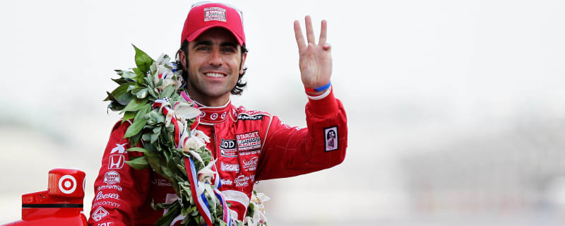 Drivers with multiple Indy 500 wins