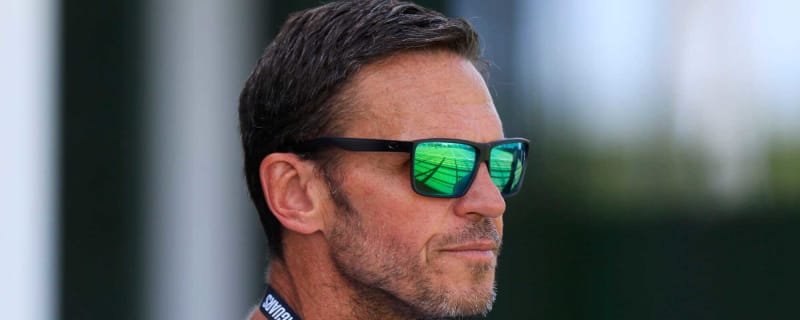 Jaguars' front-office adjustment may impact next GM