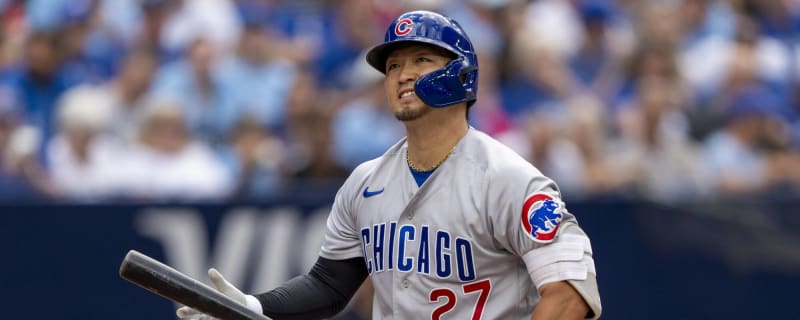 2023 Cubs player profiles: Seiya Suzuki - Bleed Cubbie Blue