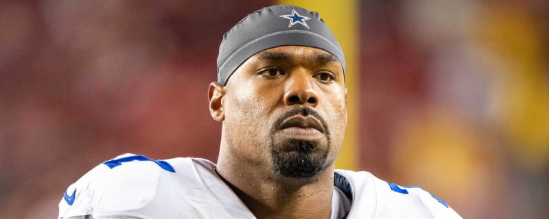 Eight-time Pro Bowler reveals 'main options' in free agency