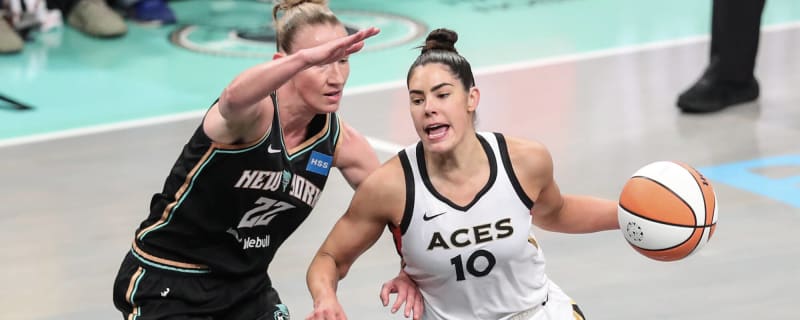 Aces All-Star guard addresses controversial words
