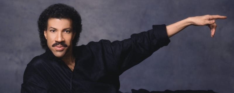 The ultimate Lionel Richie playlist