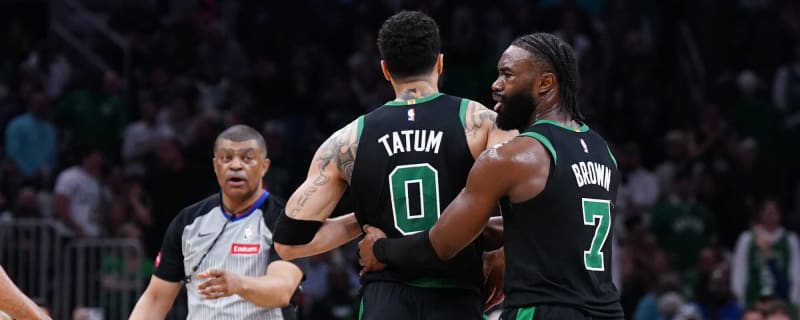 Draymond Green Drops Truth Bomb on Boston Celtics’ Championship-or-Bust Reality