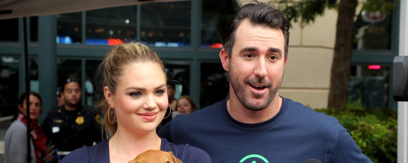 Justin Verlander and Kate Upton relationship timeline: What to know about  Astros star, model wife through the years