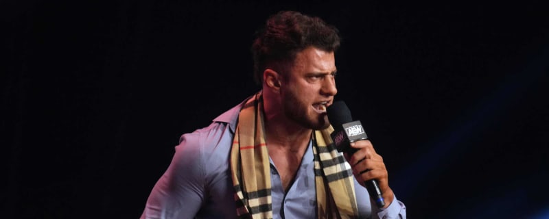 MJF praises impact of The Young Bucks in AEW
