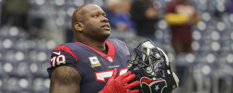 Houston Texans injury report Week 4: Updates on Laremy Tunsil, Derek  Stingley Jr. and more