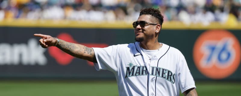 Mariners Extend Felix Hernandez - MLB Trade Rumors