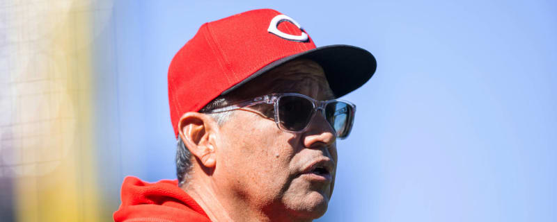 Is it Time For the Cincinnati Reds to Move on From David Bell?