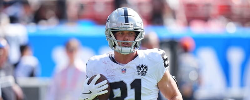 Raiders Make Three Roster Moves