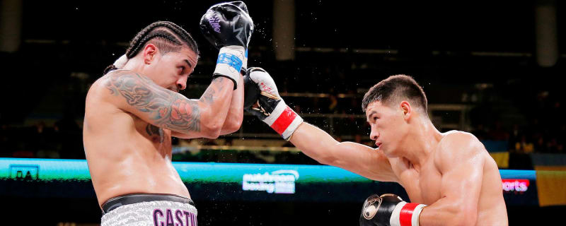 Beterbiev vs. Bivol CompuBox Numbers; What Did We Learn?