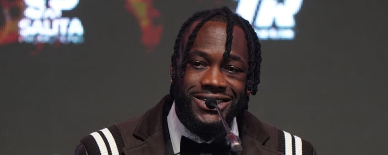 Deontay Wilder returns: Date and Opponent set
