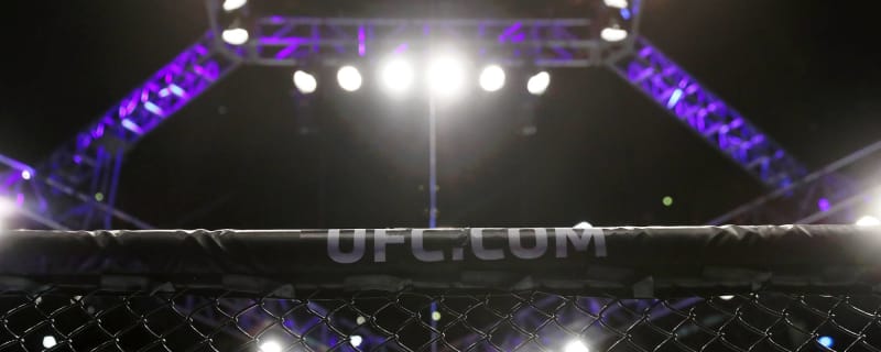 The 'Longest reigning UFC champions' quiz