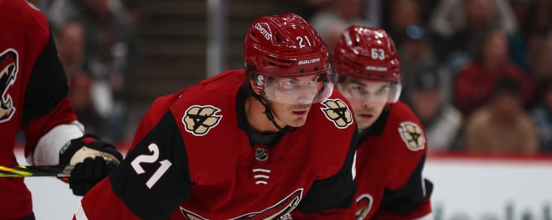 Veteran NHL forward officially announces his retirement