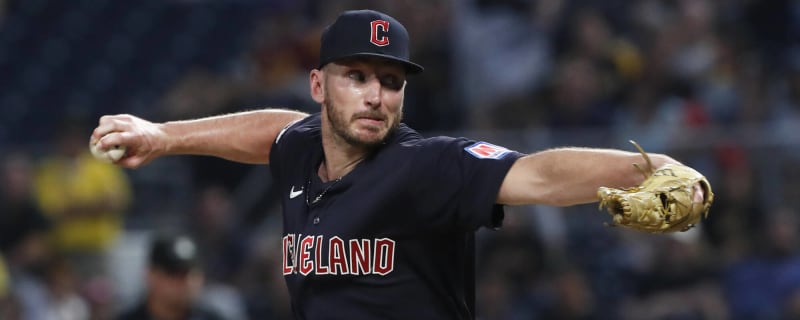 Guardians pitching depth takes major hit amid slew of injuries