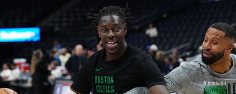 Jrue Holiday has funny take on Charles Lee’s new job