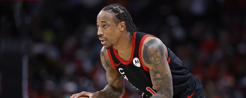 DeRozan’s Dilemma: Unfinished Business or Homecoming Dreams?