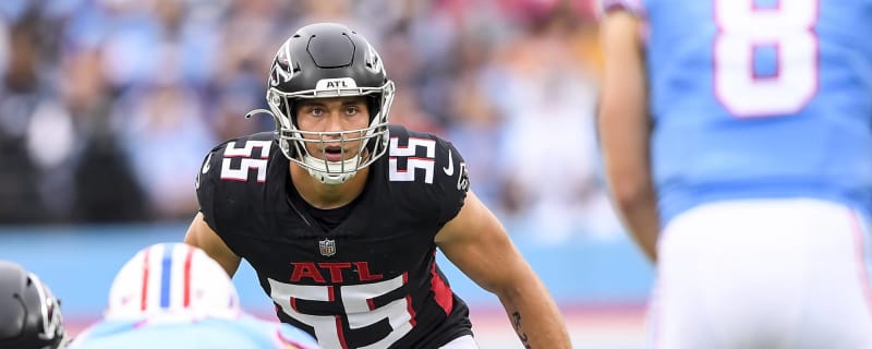 Falcons’ $21.5 million signing dubbed Atlanta’s 'best-kept secret'