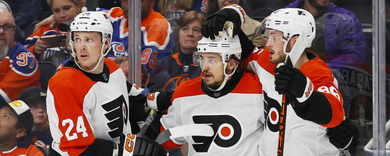 Two NHL team total bets for Thursday, Jan. 4