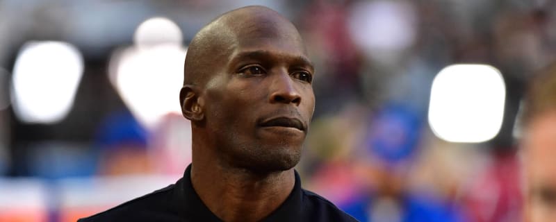 Chad Johnson tweets Raiders might be in his future