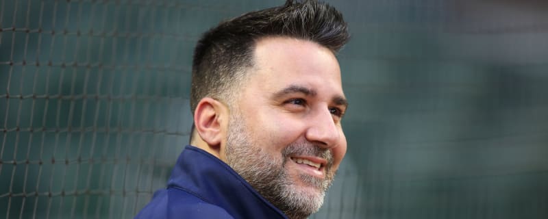 Re-Ranking The Braves Offseason Needs