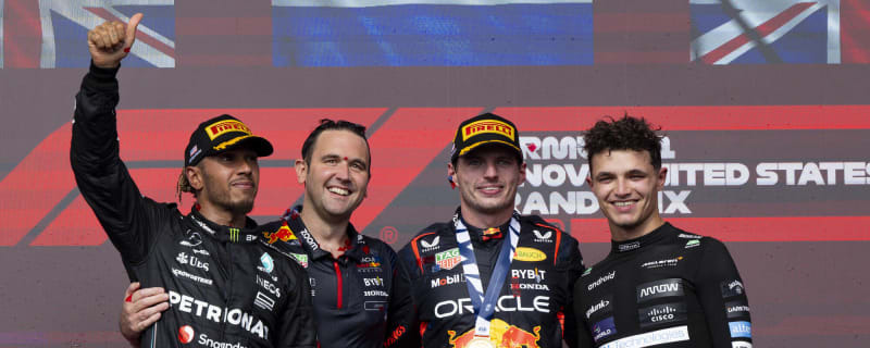 Who will excel, struggle at Formula One's Las Vegas Grand Prix?