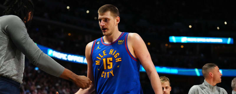Jokic's teammate rips endless MVP debate